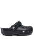 Crocs Šľapky Classic Clog T 206990 Čierna - Pepit.sk