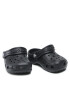 Crocs Šľapky Classic Clog T 206990 Čierna - Pepit.sk