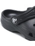 Crocs Šľapky Classic Clog T 206990 Čierna - Pepit.sk