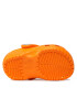 Crocs Šľapky Classic Clog T 206990 Oranžová - Pepit.sk