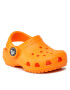 Crocs Šľapky Classic Clog T 206990 Oranžová - Pepit.sk