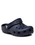 Crocs Šľapky Classic Clog T 206990 Tmavomodrá - Pepit.sk