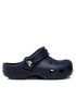 Crocs Šľapky Classic Clog T 206990 Tmavomodrá - Pepit.sk