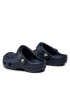 Crocs Šľapky Classic Clog T 206990 Tmavomodrá - Pepit.sk