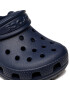 Crocs Šľapky Classic Clog T 206990 Tmavomodrá - Pepit.sk