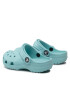 Crocs Šľapky Classic Clog T 206990 Tyrkysová - Pepit.sk