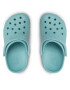 Crocs Šľapky Classic Clog T 206990 Tyrkysová - Pepit.sk