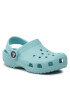 Crocs Šľapky Classic Clog T 206990 Tyrkysová - Pepit.sk