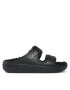 Crocs Šľapky Classic Cozzy Sandal 207446 Čierna - Pepit.sk