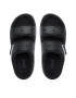 Crocs Šľapky Classic Cozzy Sandal 207446 Čierna - Pepit.sk