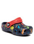 Crocs Šľapky Classic Easy Icon Clog 207592 Tmavomodrá - Pepit.sk