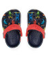 Crocs Šľapky Classic Easy Icon Clog 207592 Tmavomodrá - Pepit.sk