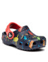 Crocs Šľapky Classic Easy Icon Clog 207592 Tmavomodrá - Pepit.sk