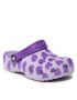 Crocs Šľapky Classic Easy Icon Clog 207599-530 Fialová - Pepit.sk