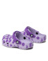 Crocs Šľapky Classic Easy Icon Clog 207599-530 Fialová - Pepit.sk