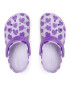 Crocs Šľapky Classic Easy Icon Clog 207599-530 Fialová - Pepit.sk