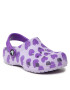 Crocs Šľapky Classic Easy Icon Clog 207599-530 Fialová - Pepit.sk