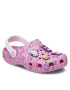 Crocs Šľapky Classic Hello Kitty Clog T 208025 Ružová - Pepit.sk