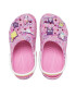 Crocs Šľapky Classic Hello Kitty Clog T 208025 Ružová - Pepit.sk