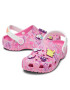 Crocs Šľapky Classic Hello Kitty Clog T 208025 Ružová - Pepit.sk