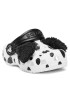 Crocs Šľapky Classic Iam Dalmatian Clog T 209075 Biela - Pepit.sk