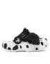 Crocs Šľapky Classic Iam Dalmatian Clog T 209075 Biela - Pepit.sk