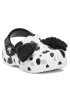 Crocs Šľapky Classic Iam Dalmatian Clog T 209075 Biela - Pepit.sk