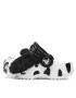 Crocs Šľapky Classic Iam Dalmatian Clog T 209075 Biela - Pepit.sk