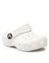 Crocs Šľapky Classic Kid Clog T 206990 Biela - Pepit.sk