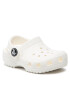 Crocs Šľapky Classic Kid Clog T 206990 Biela - Pepit.sk