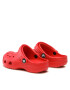 Crocs Šľapky Classic Kids Clog 206991 Červená - Pepit.sk