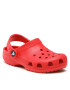 Crocs Šľapky Classic Kids Clog 206991 Červená - Pepit.sk