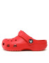 Crocs Šľapky Classic Kids Clog 206991 Červená - Pepit.sk