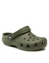 Crocs Šľapky Classic Kids Clog 206991 Zelená - Pepit.sk