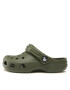 Crocs Šľapky Classic Kids Clog 206991 Zelená - Pepit.sk