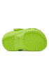 Crocs Šľapky Classic Kids Clog T Limeade 206990 Zelená - Pepit.sk