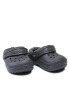 Crocs Šľapky Classic Lined Clog K 203506 Sivá - Pepit.sk