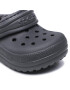 Crocs Šľapky Classic Lined Clog K 203506 Sivá - Pepit.sk