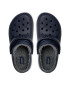 Crocs Šľapky Classic Lined Clog K 203506 Tmavomodrá - Pepit.sk