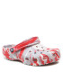 Crocs Šľapky Classic Marble Clog 207464 Biela - Pepit.sk