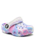 Crocs Šľapky Classic Marbled Clog T 206838 Farebná - Pepit.sk