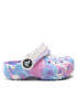 Crocs Šľapky Classic Marbled Clog T 206838 Farebná - Pepit.sk