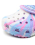 Crocs Šľapky Classic Marbled Clog T 206838 Farebná - Pepit.sk