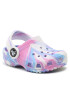 Crocs Šľapky Classic Marbled Clog T 206838 Farebná - Pepit.sk