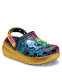 Crocs Šľapky Classic Rainbow High Cutie Clog Kids 208116 Farebná - Pepit.sk