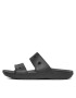 Crocs Šľapky Classic Sandal 206761 Čierna - Pepit.sk