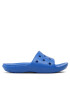 Crocs Šľapky Classic Slide K 206396 Tmavomodrá - Pepit.sk