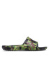 Crocs Šľapky Classic Spray Camo Slide 208252 Čierna - Pepit.sk