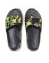 Crocs Šľapky Classic Spray Camo Slide 208252 Čierna - Pepit.sk