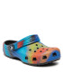 Crocs Šľapky Classic Spray Dye Clog K 208080 Farebná - Pepit.sk